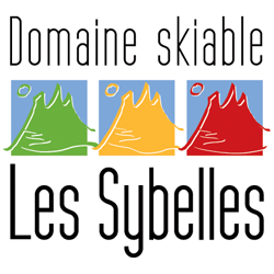 Station Les Sybelles